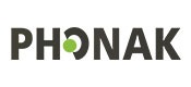 phonak hearing aid brand logo