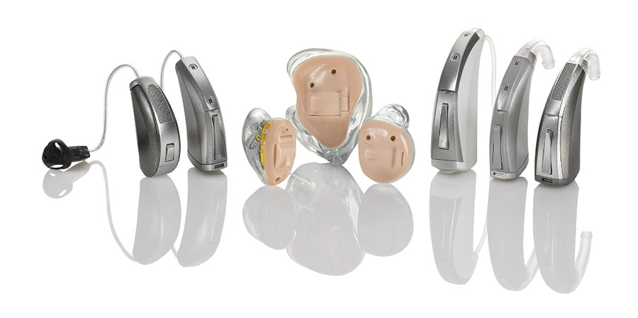What are Hearing Aids