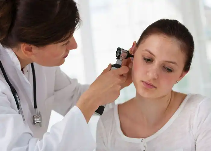 hearing assessment treatment